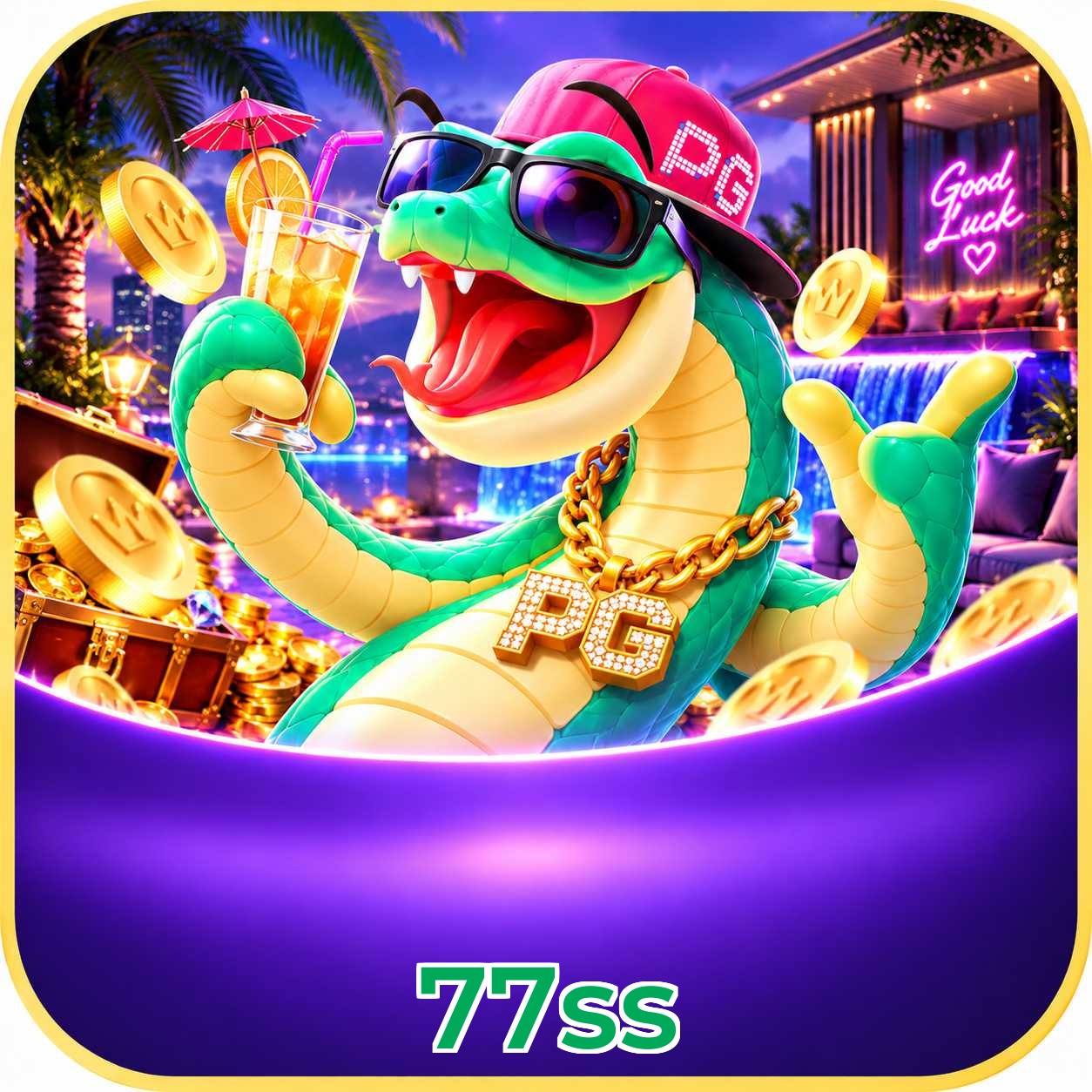 77ss VIP Program