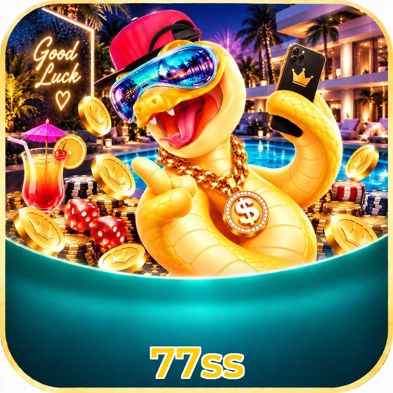 77ss System Requirements