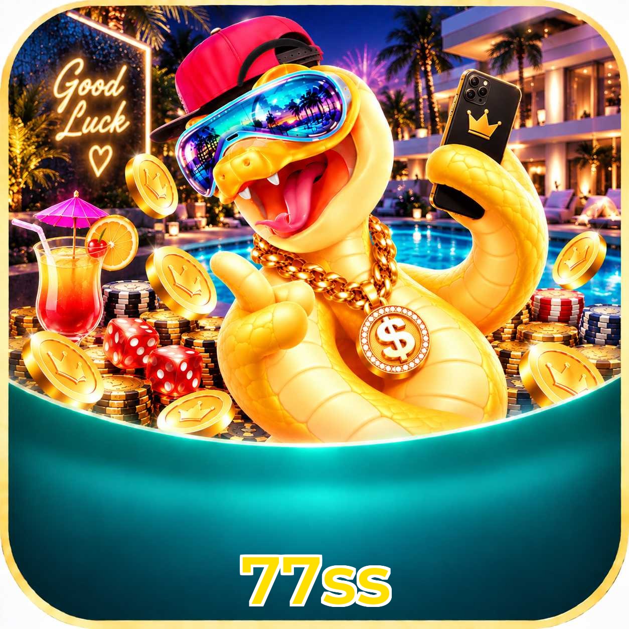 77ss Welcome Bonus