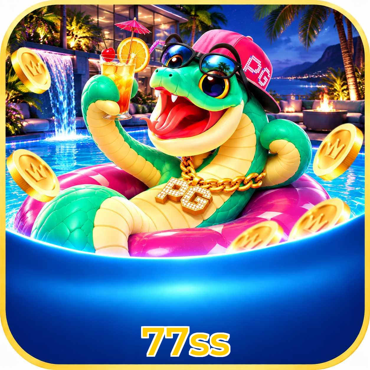 77ss Cashback
