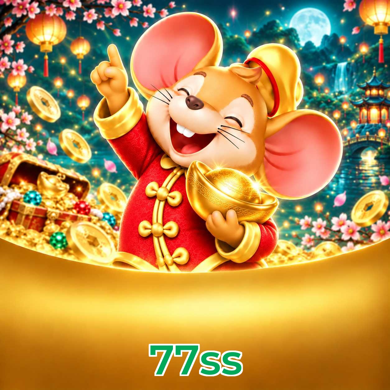 77ss Bonus FAQ