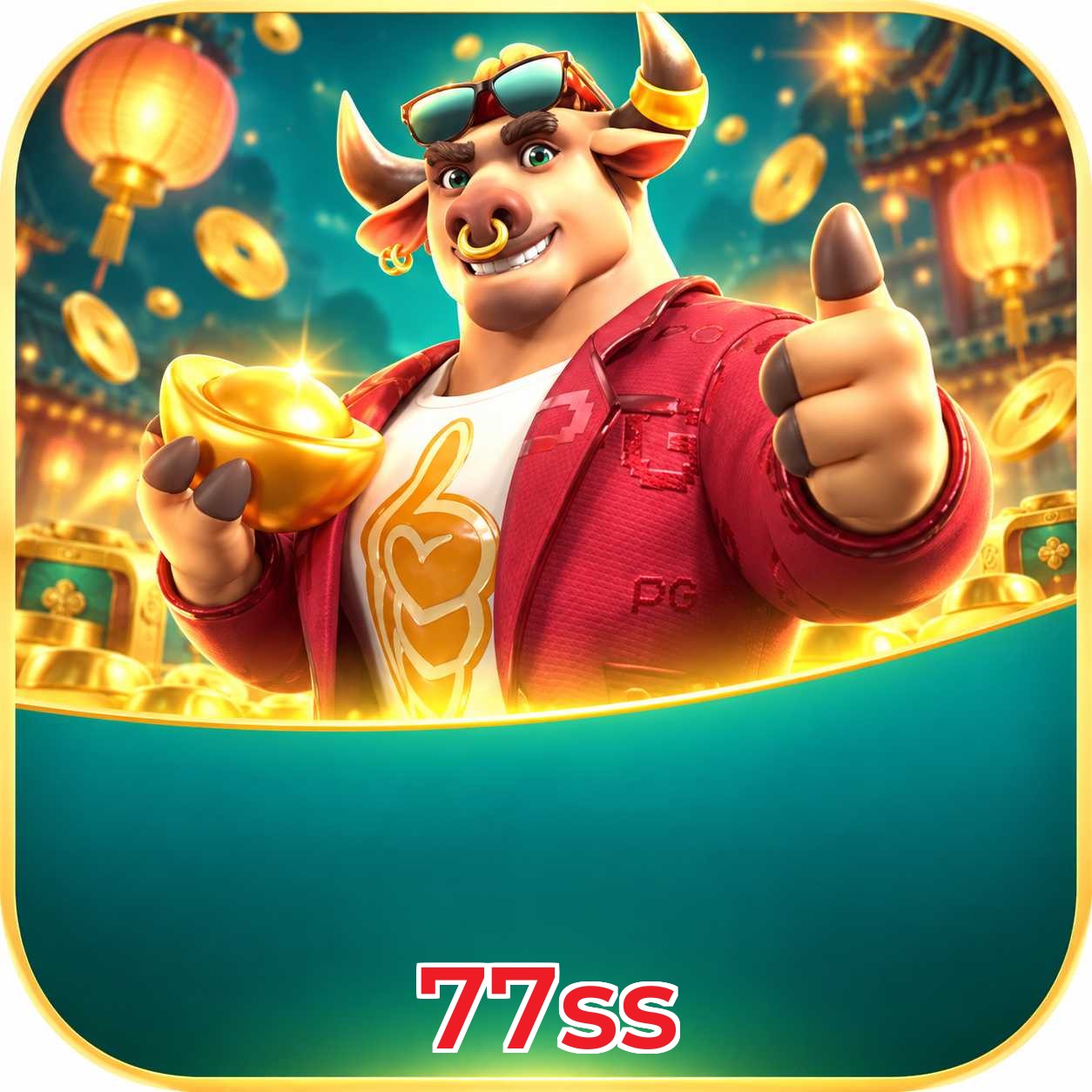 77ss App vs Web