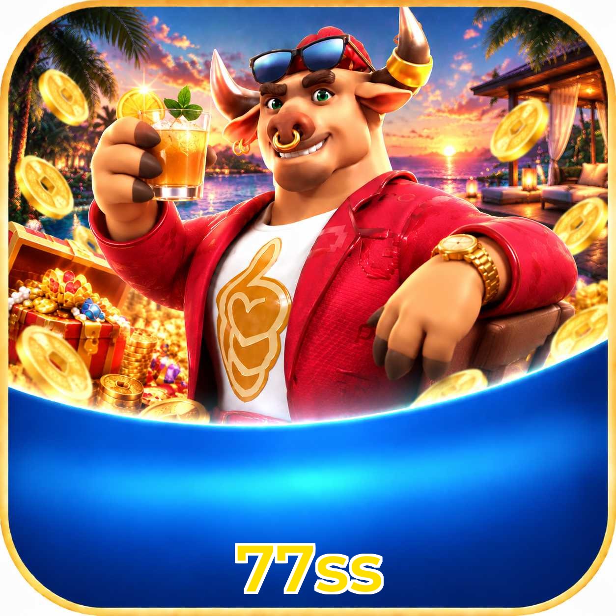 77ss Facebook Page