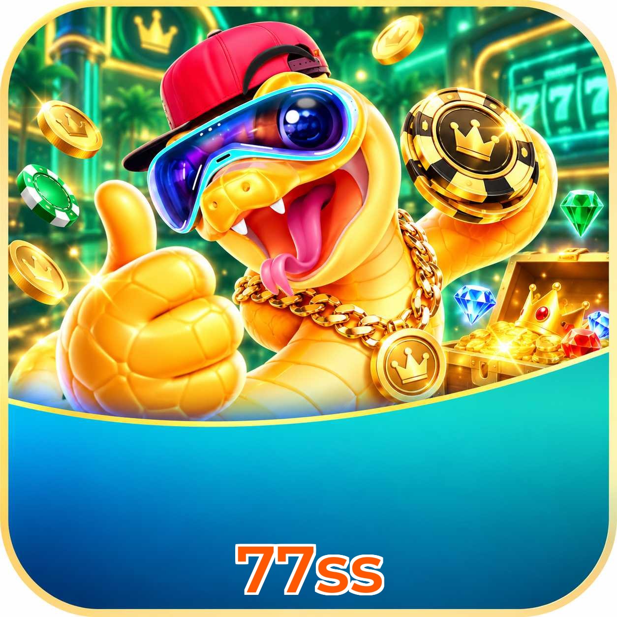 77ss Performance Tests
