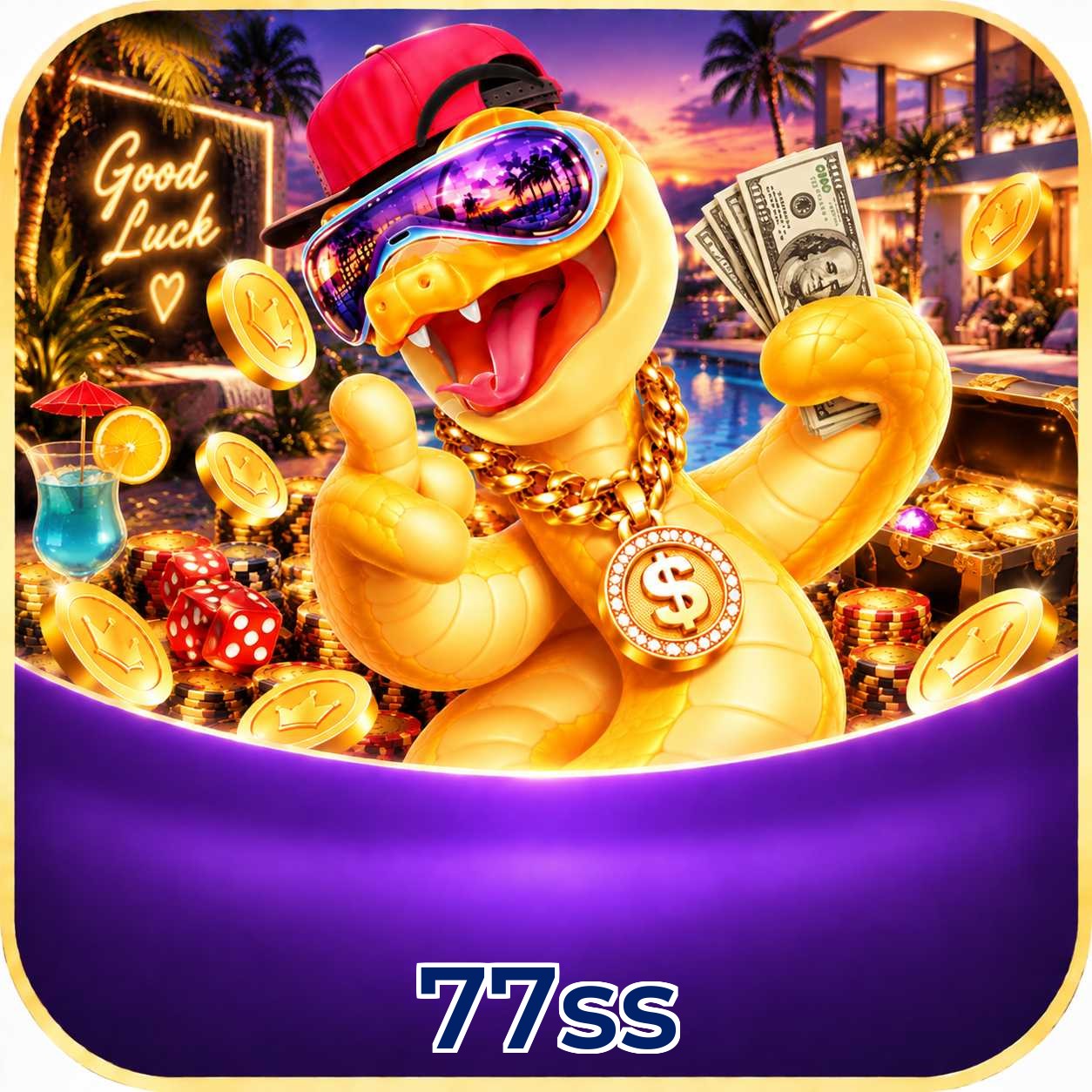 77ss Bet Odds Analysis