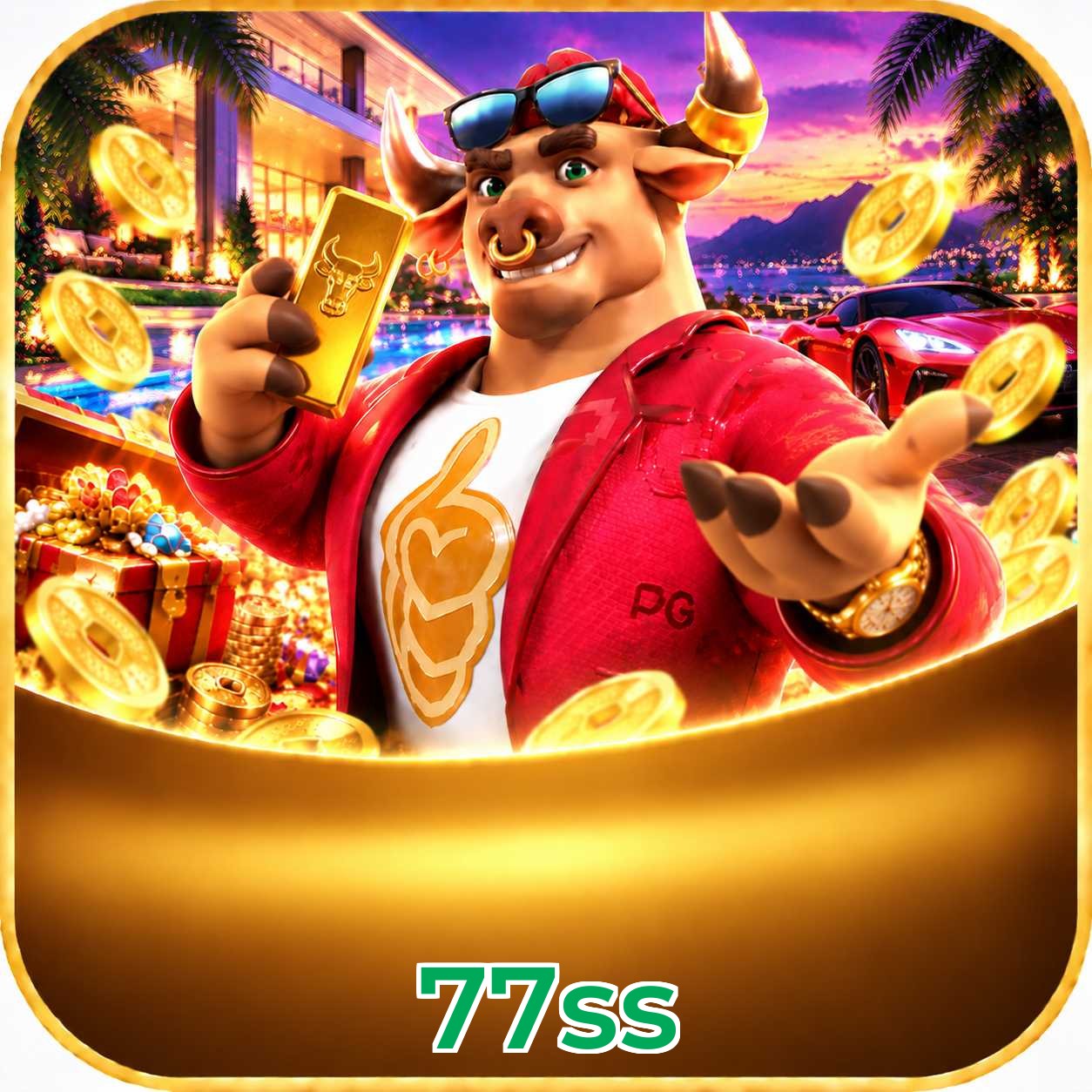 77ss Interface