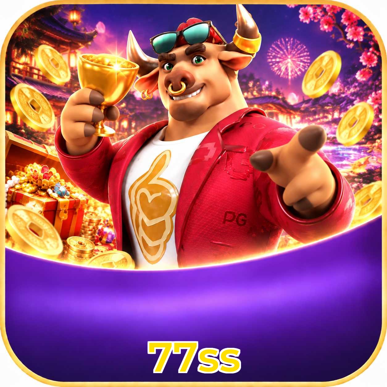 77ss Logo