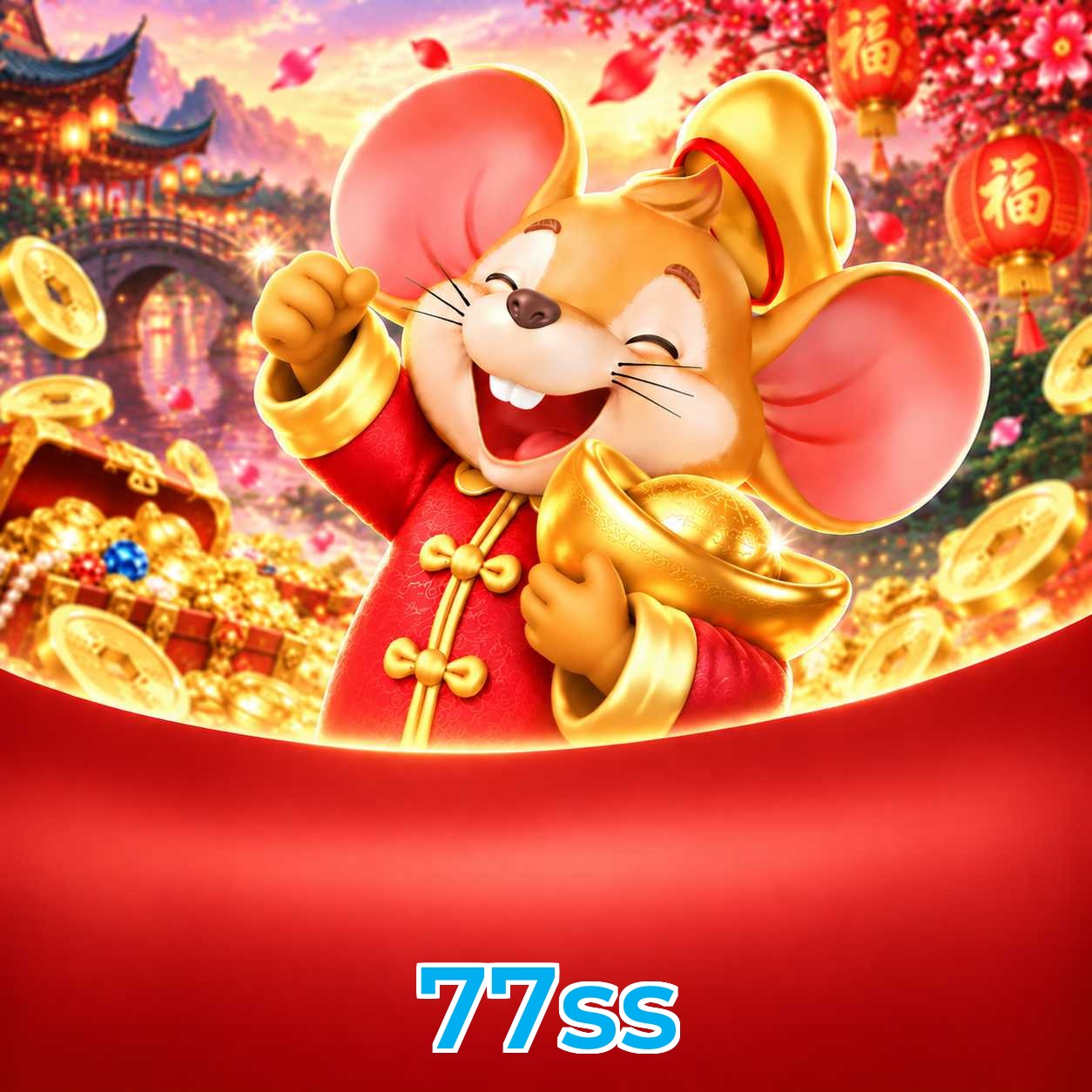 77ss Uptime