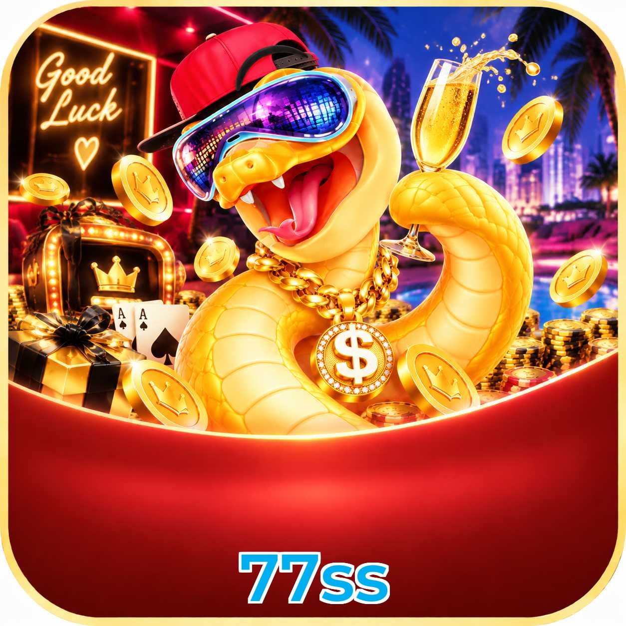 77ss FAQ instalar app