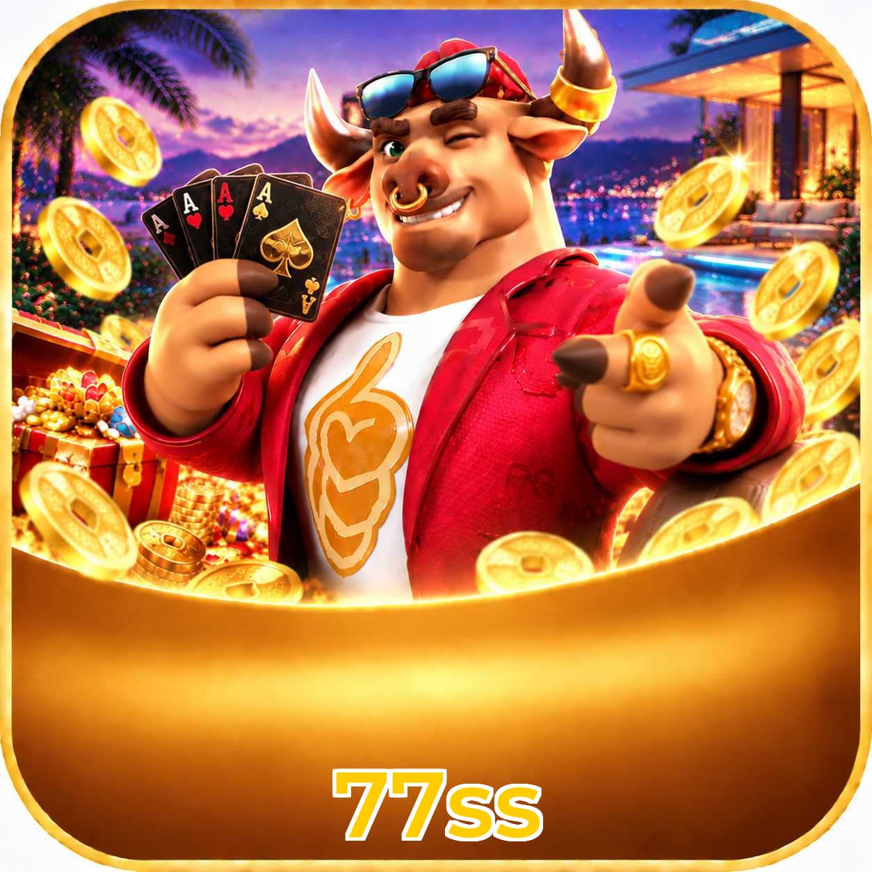 77ss Version History