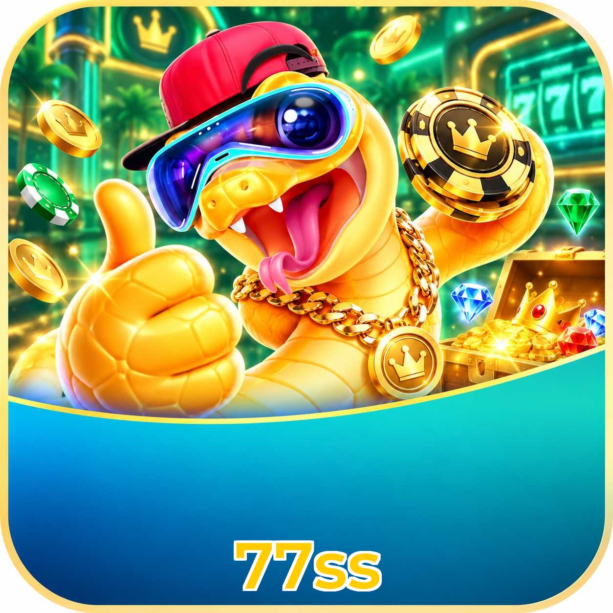 77ss Saque