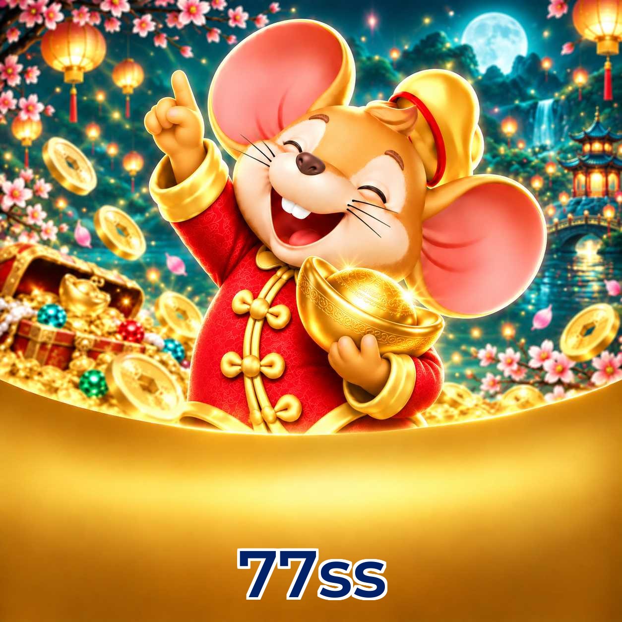 77ss Logo
