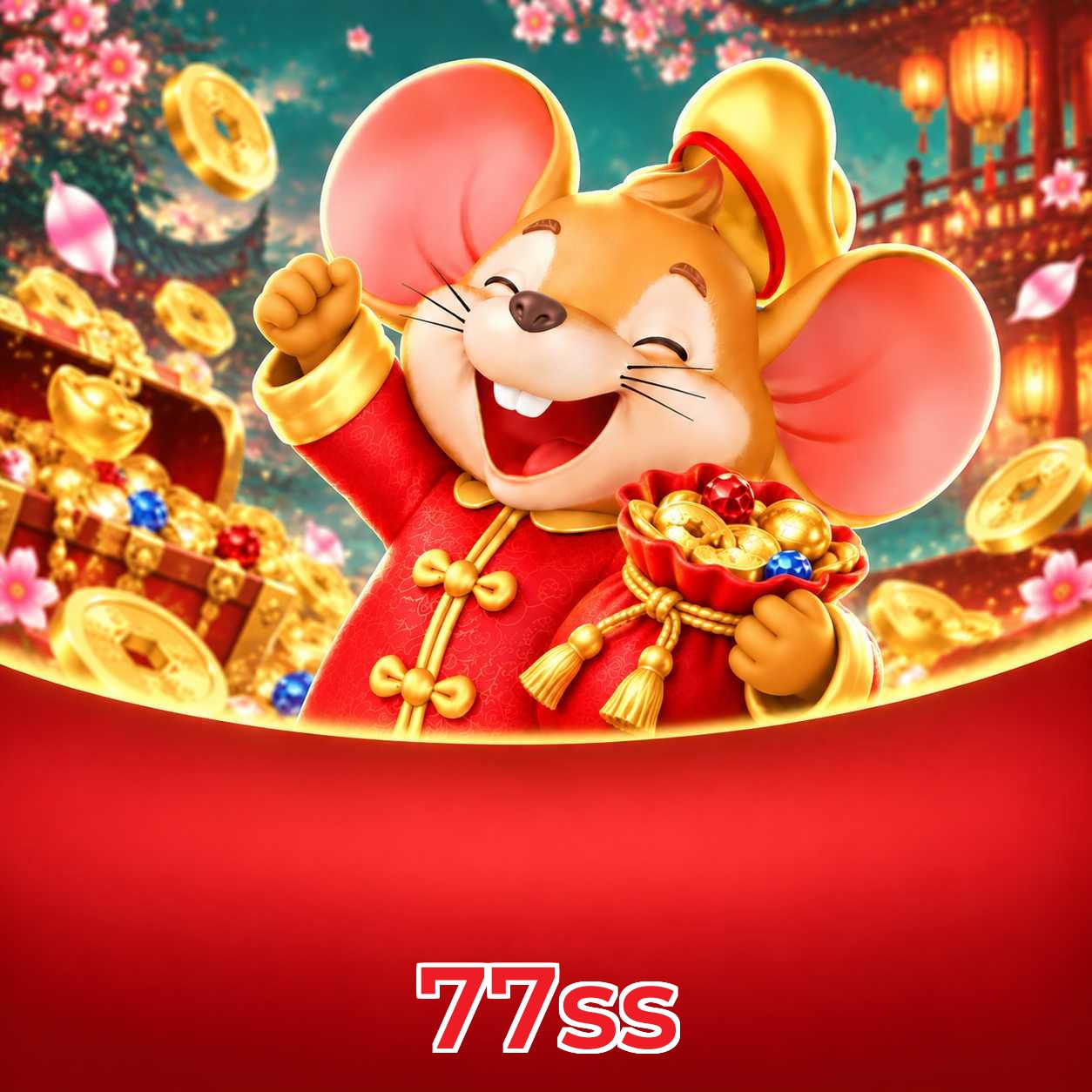 77ss Free Spins