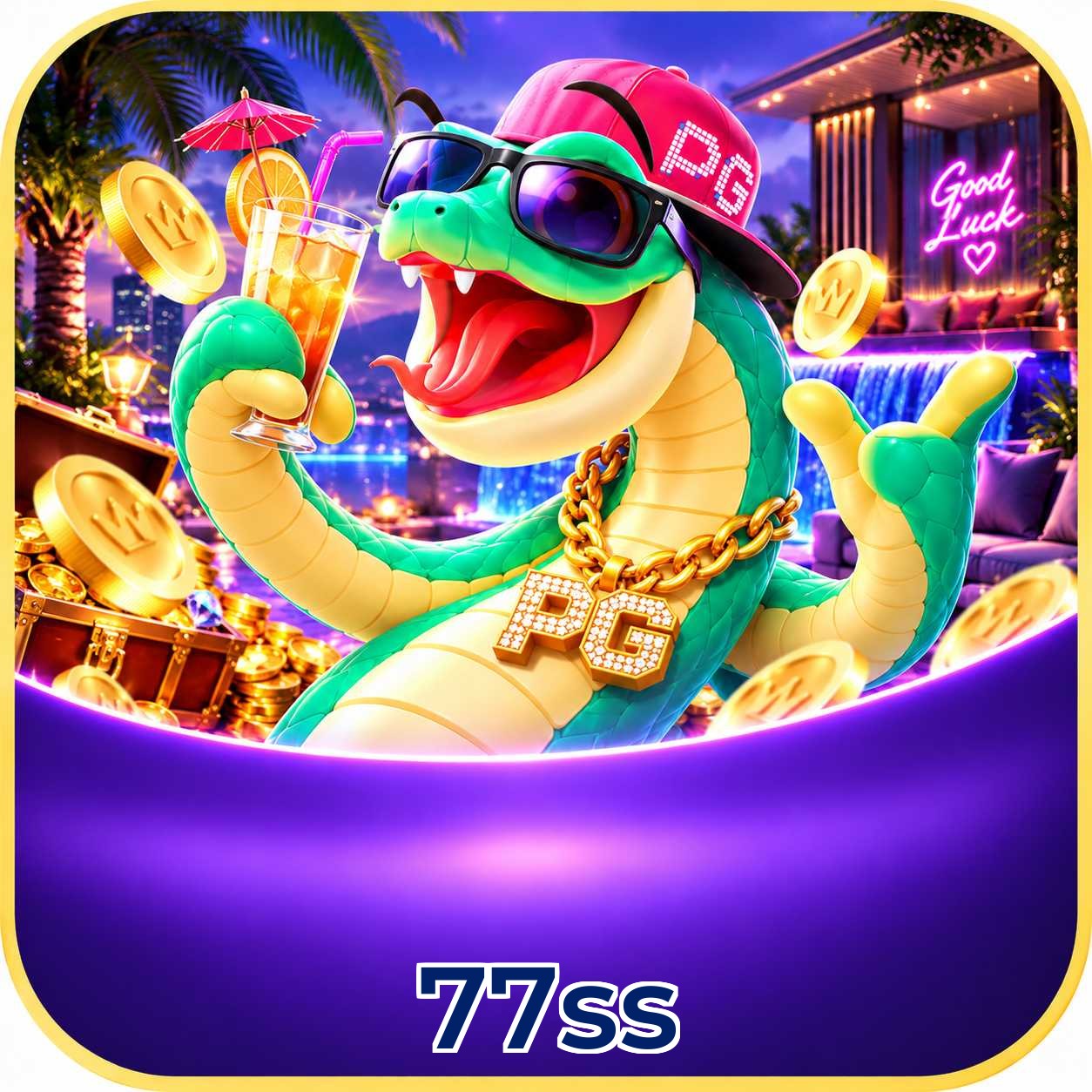 77ss Facebook Support