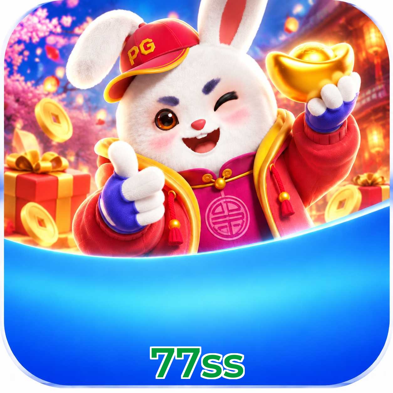 77ss Logo