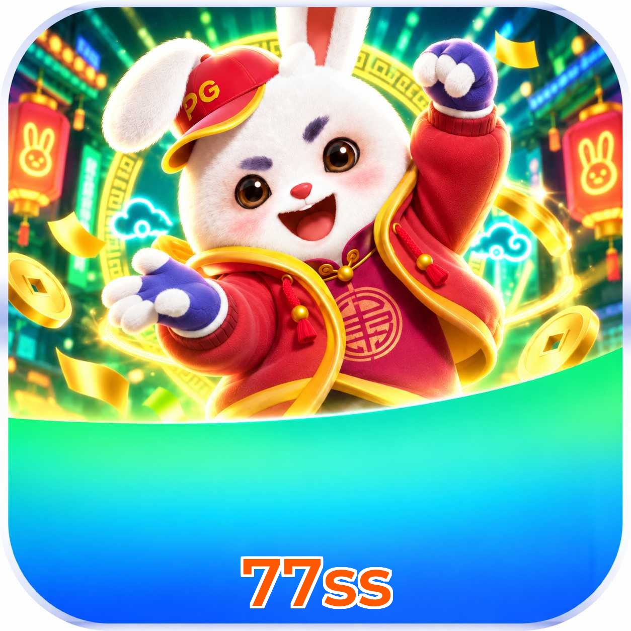 77ss Telegram Stats