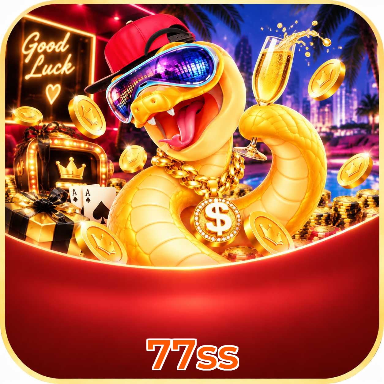 77ss FAQ