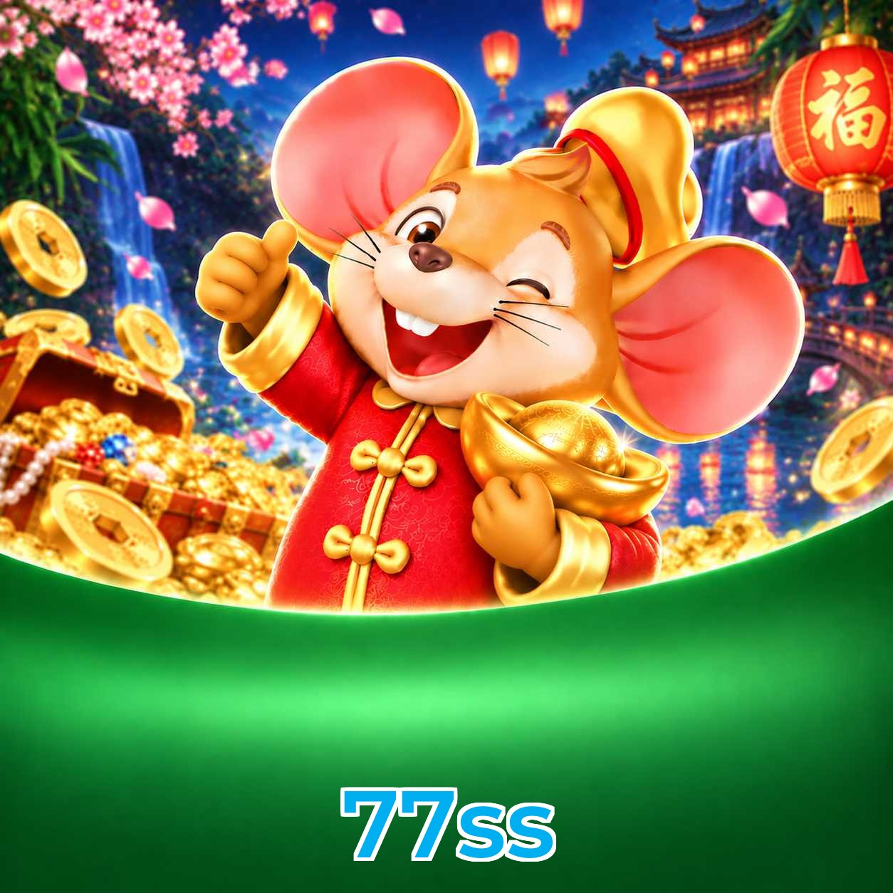 77ss Top Wins