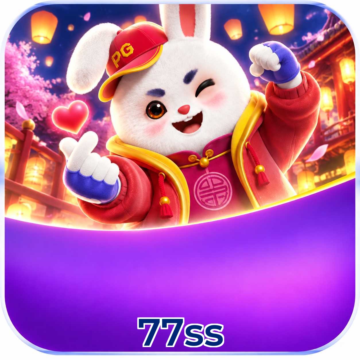 77ss Facebook Bonus
