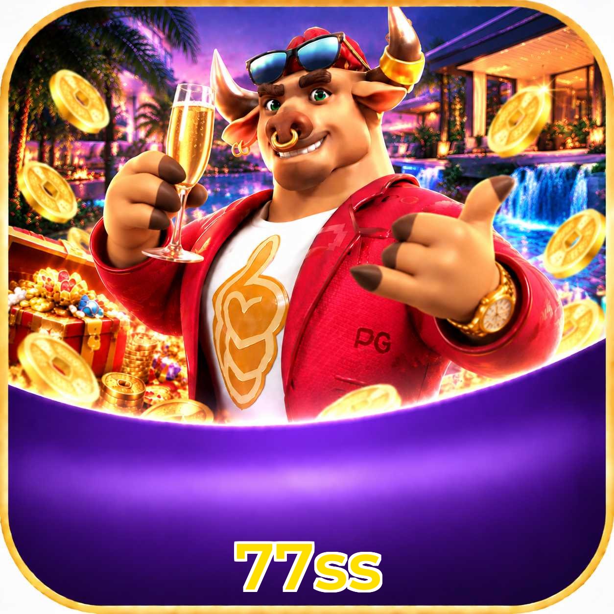 77ss Promotions