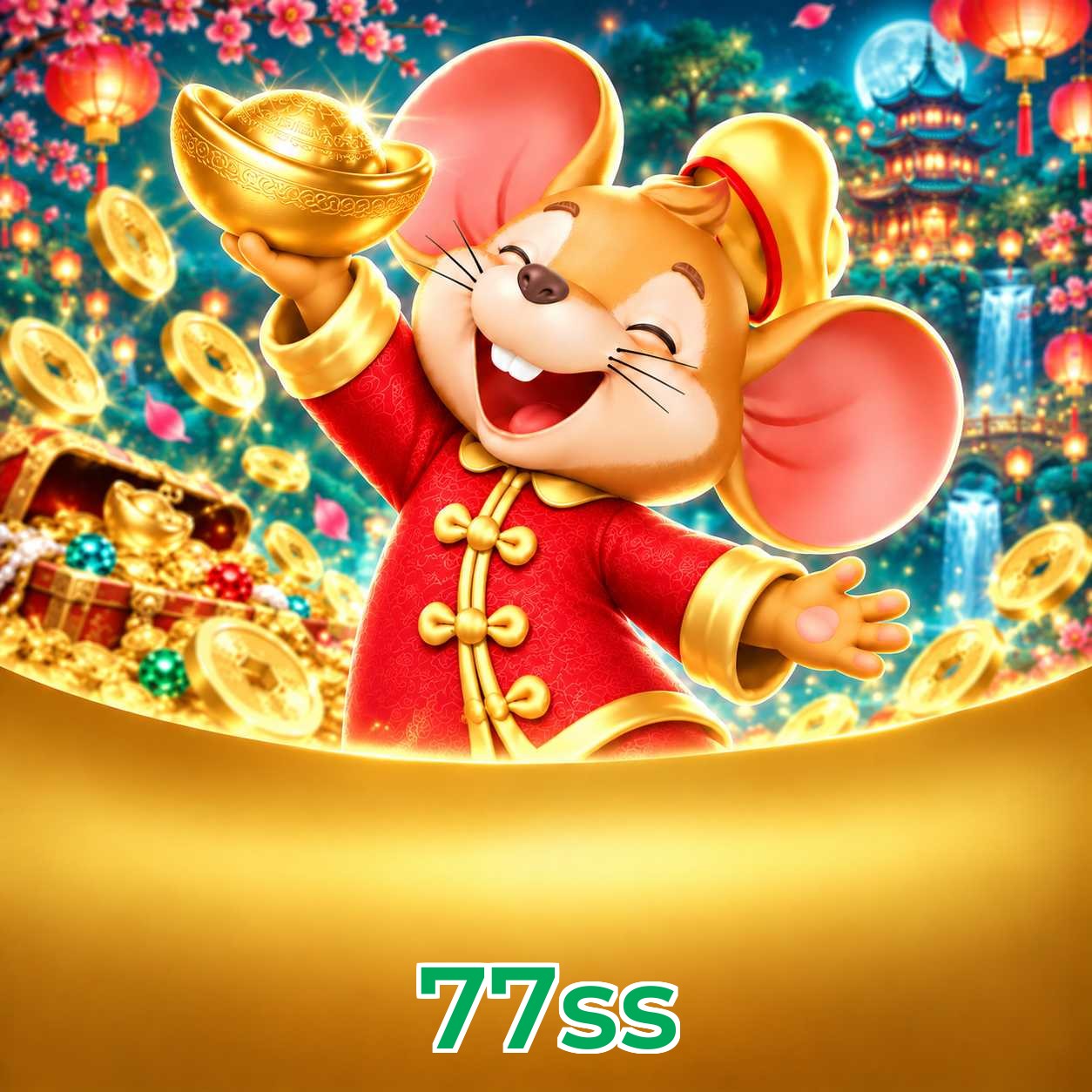 77ss FAQ