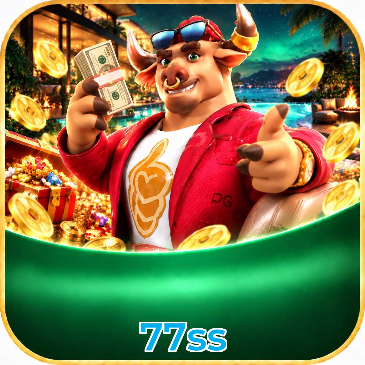 77ss Security