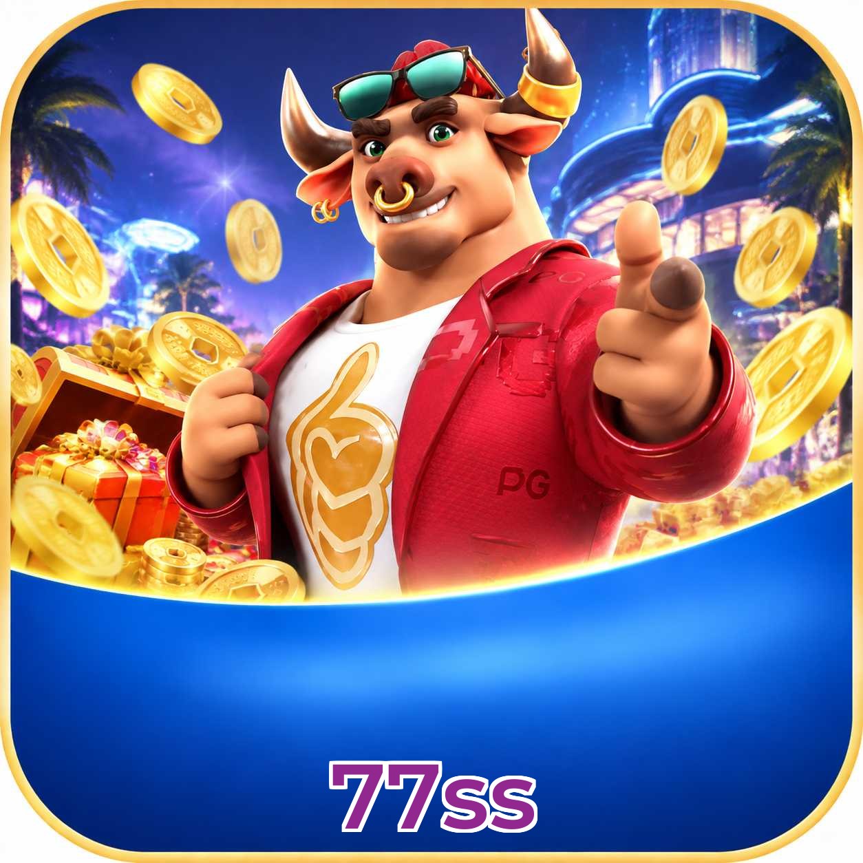 77ss App FAQ