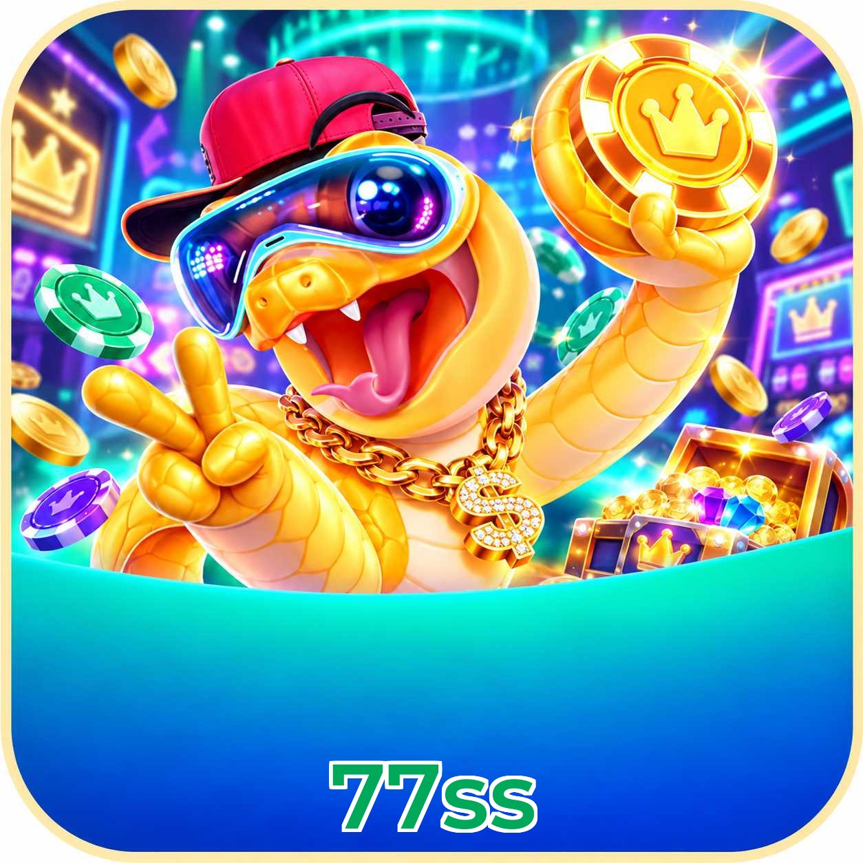 77ss Fortune Tiger RTP